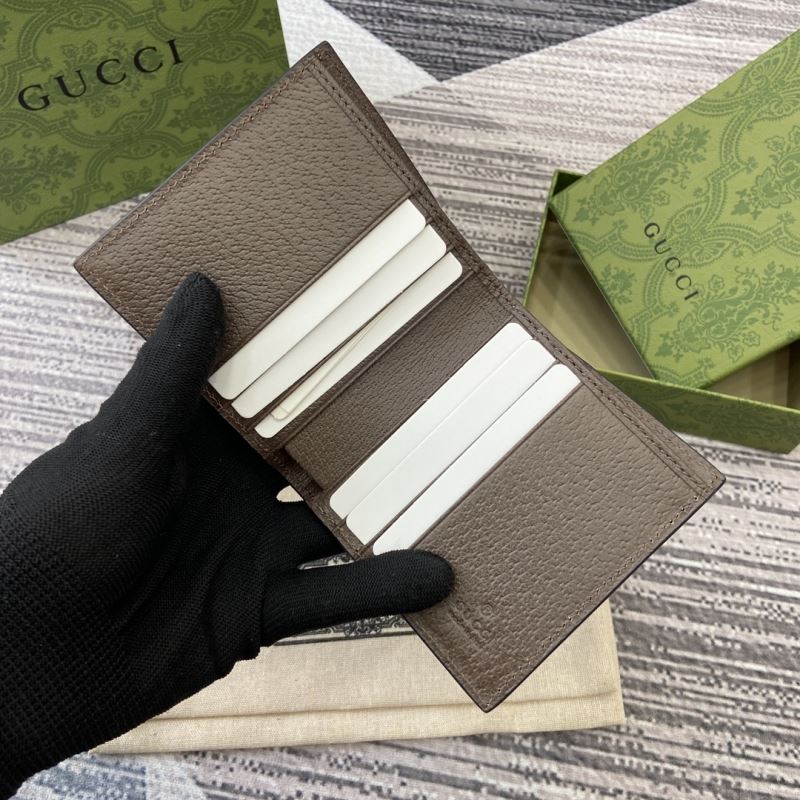 Gvc*1 wallets